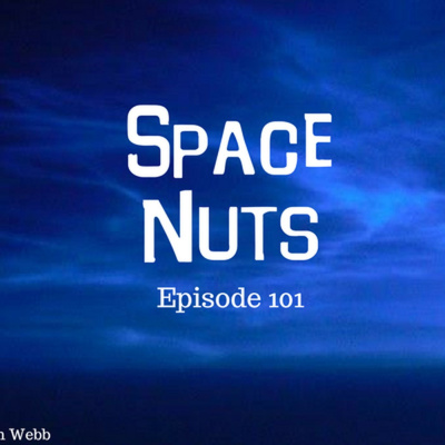 Space Nuts