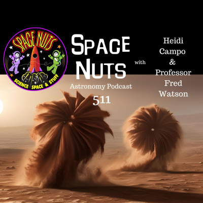 Space Nuts