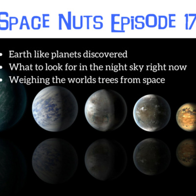 Space Nuts