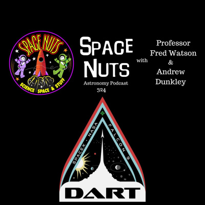 Space Nuts