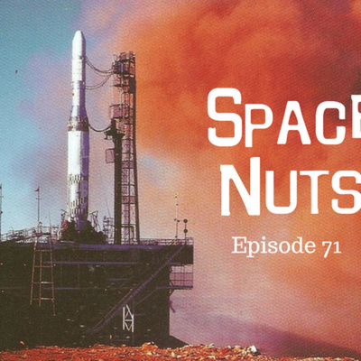 Space Nuts