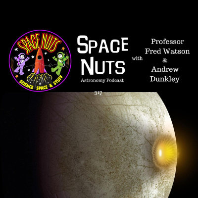 Space Nuts