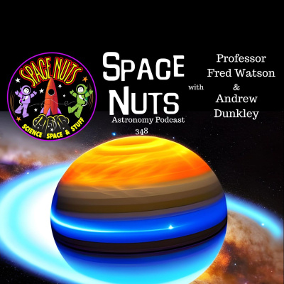 Space Nuts