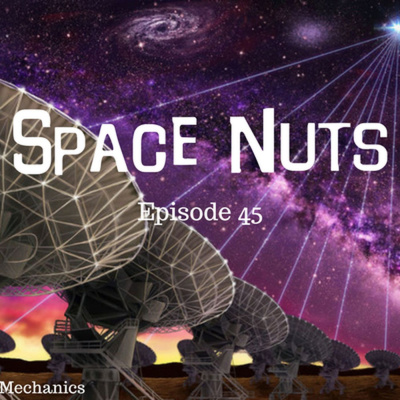 Space Nuts