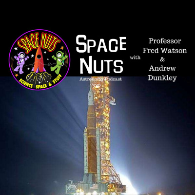 Space Nuts