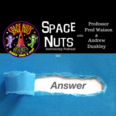 Space Nuts