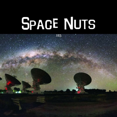 Space Nuts