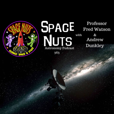 Space Nuts