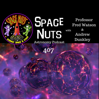 Space Nuts