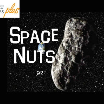 Space Nuts