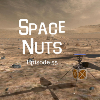 Space Nuts