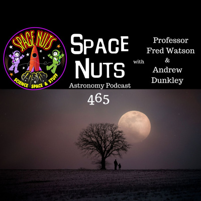 Space Nuts