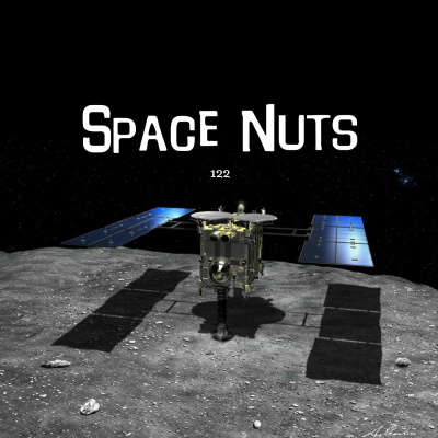 Space Nuts