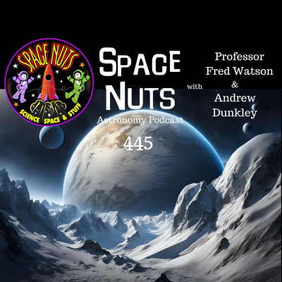 Space Nuts