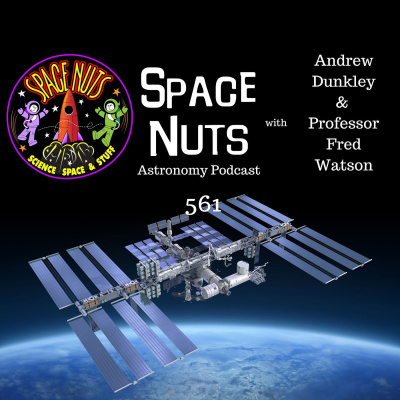 Space Nuts