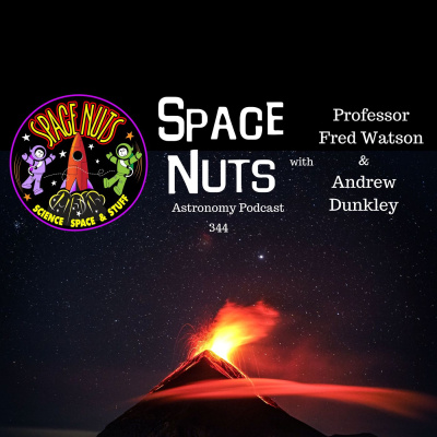 Space Nuts