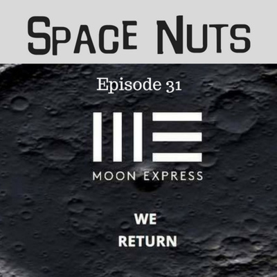 Space Nuts
