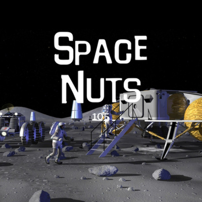 Space Nuts