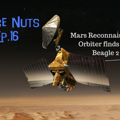 Space Nuts