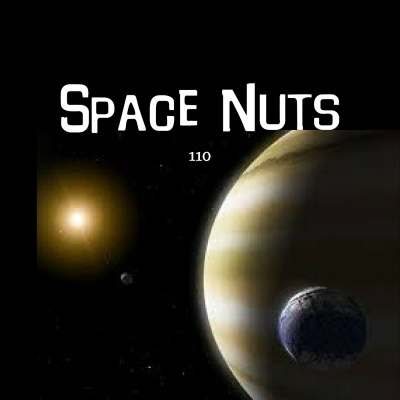 Space Nuts