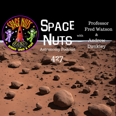 Space Nuts