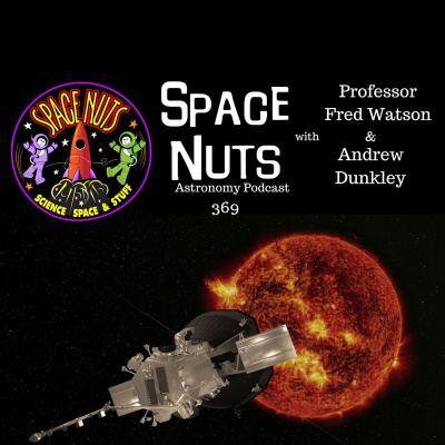 Space Nuts