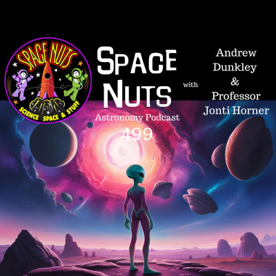 Space Nuts