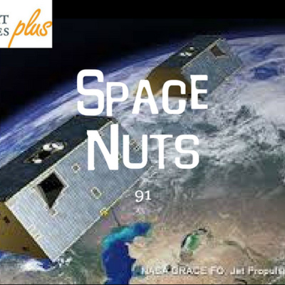 Space Nuts