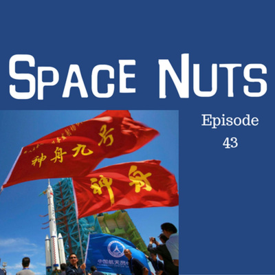 Space Nuts
