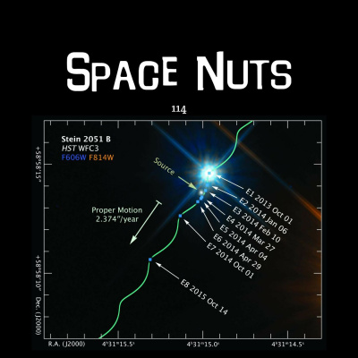 Space Nuts