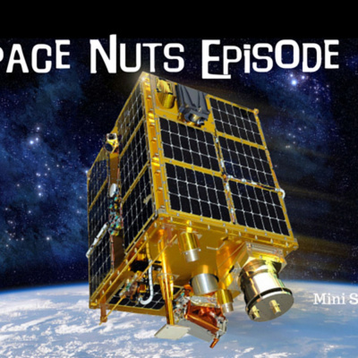 Space Nuts
