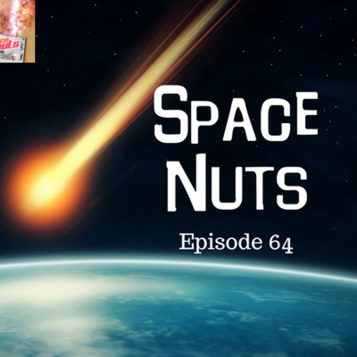 Space Nuts