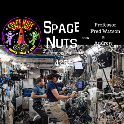 Space Nuts