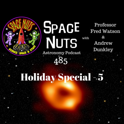Space Nuts