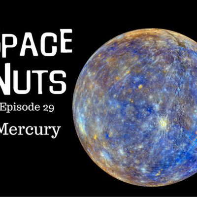 Space Nuts