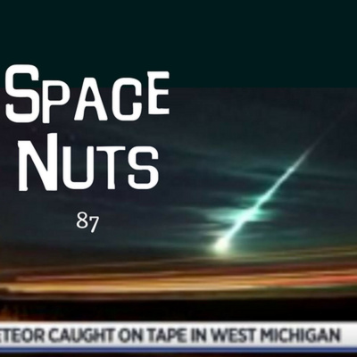 Space Nuts