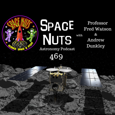 Space Nuts