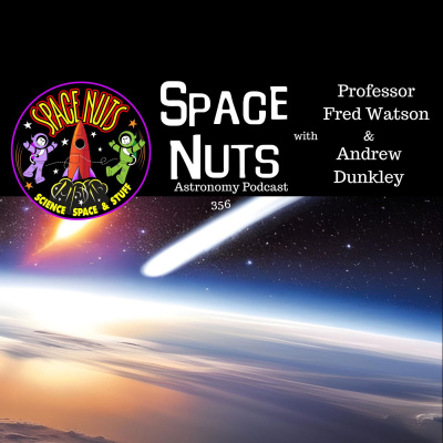 Space Nuts