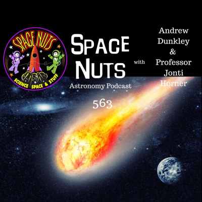 Space Nuts