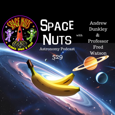 Space Nuts