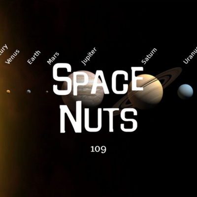 Space Nuts