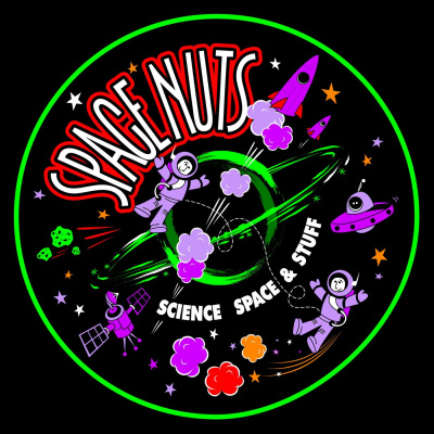 Space Nuts