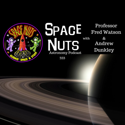 Space Nuts