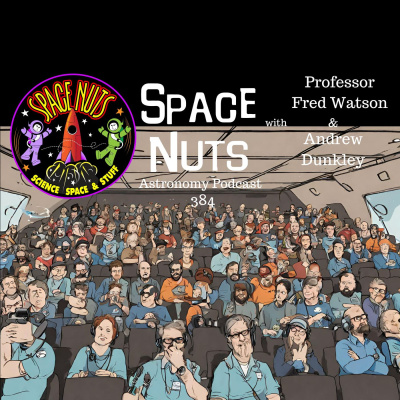 Space Nuts