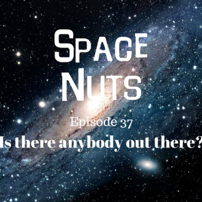 Space Nuts