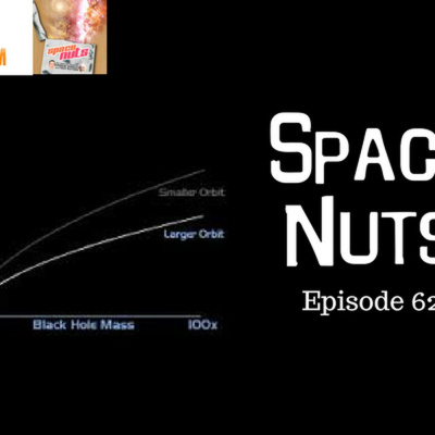 Space Nuts