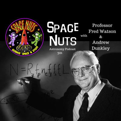 Space Nuts