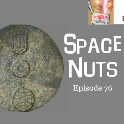 Space Nuts