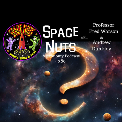 Space Nuts