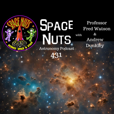 Space Nuts